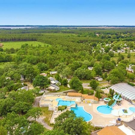 Camping Lou Broustaricq - Maeva Ξενοδοχείο Sanguinet Εξωτερικό φωτογραφία