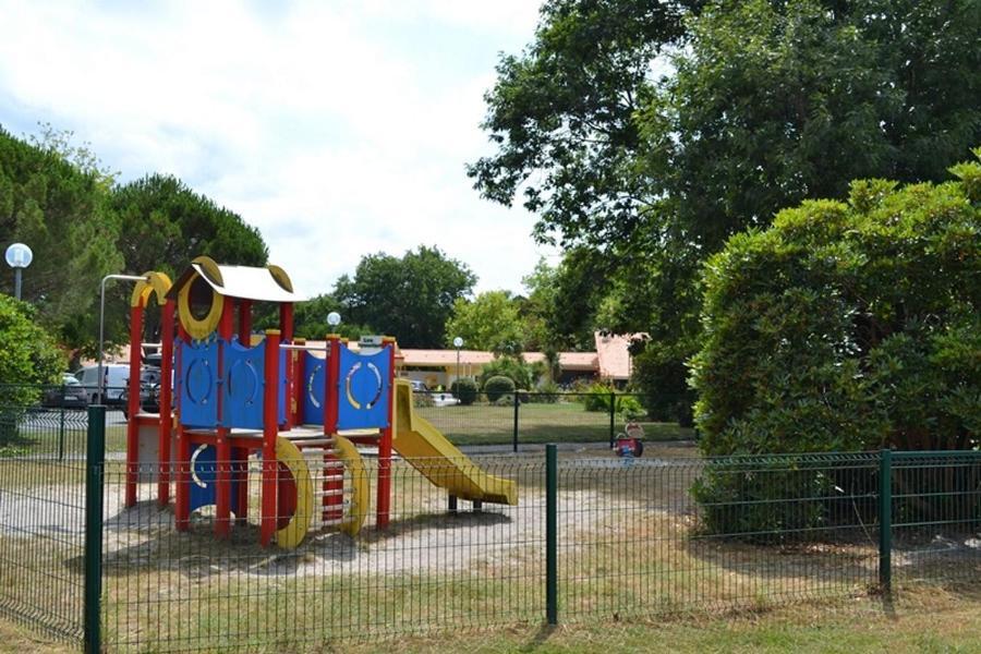 Camping Lou Broustaricq - Maeva Ξενοδοχείο Sanguinet Εξωτερικό φωτογραφία