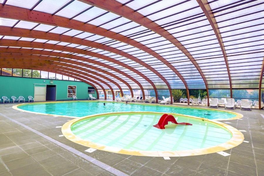 Camping Lou Broustaricq - Maeva Ξενοδοχείο Sanguinet Εξωτερικό φωτογραφία
