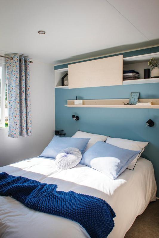 Camping Lou Broustaricq - Maeva Ξενοδοχείο Sanguinet Εξωτερικό φωτογραφία