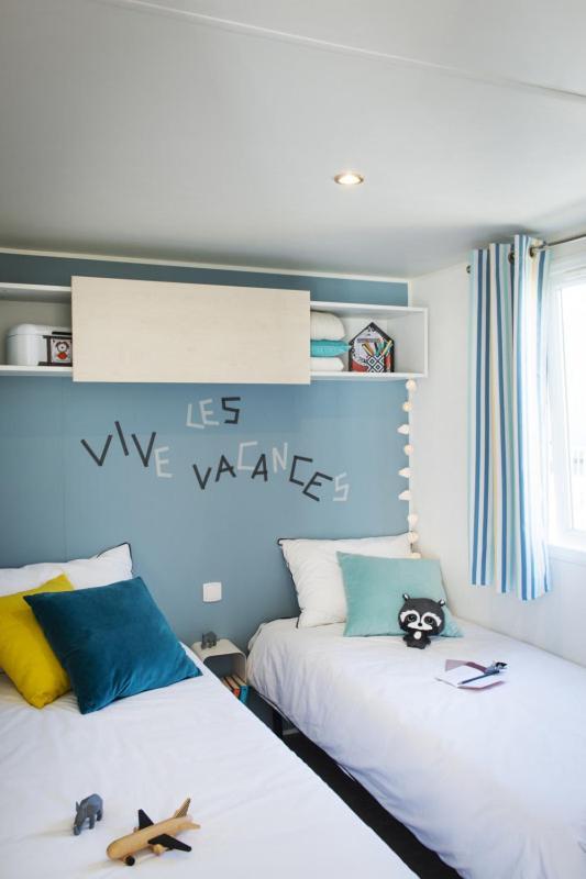 Camping Lou Broustaricq - Maeva Ξενοδοχείο Sanguinet Εξωτερικό φωτογραφία